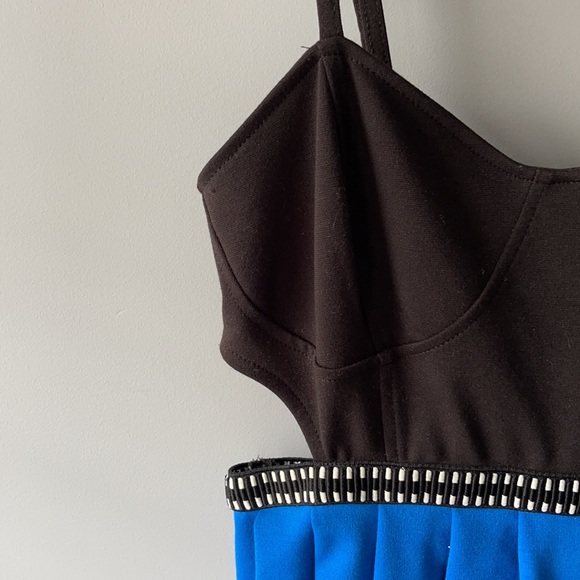 Silence + Noise (Urban Outfitters) mini NWT sz M - Picture 2 of 6